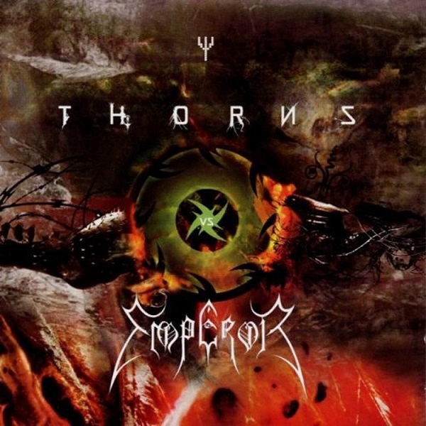 Thorns Vs. Emperor [Reissue]
